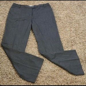 Calvin Klein Modern Fit Trousers